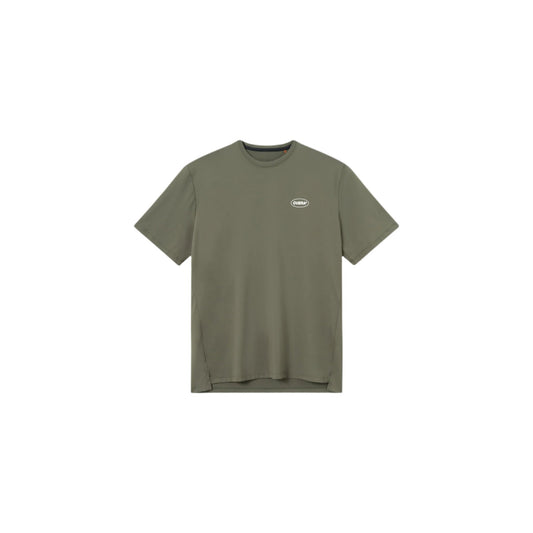 Cuera Oncourt Made T-shirt (Army)