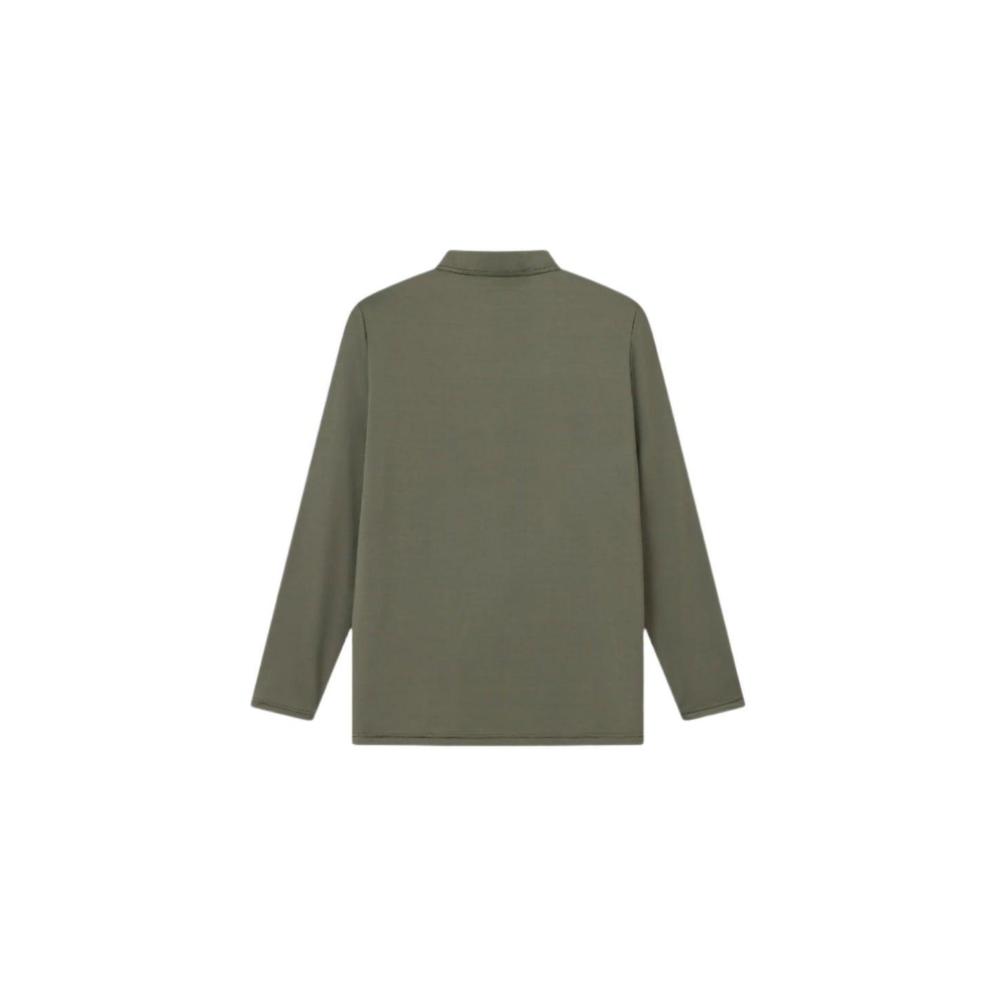 Cuera Oncourt WPC LS Polo (Army)