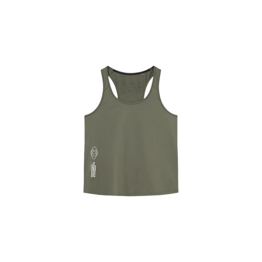 Cuera Oncourt WPC Tanktop (Army)