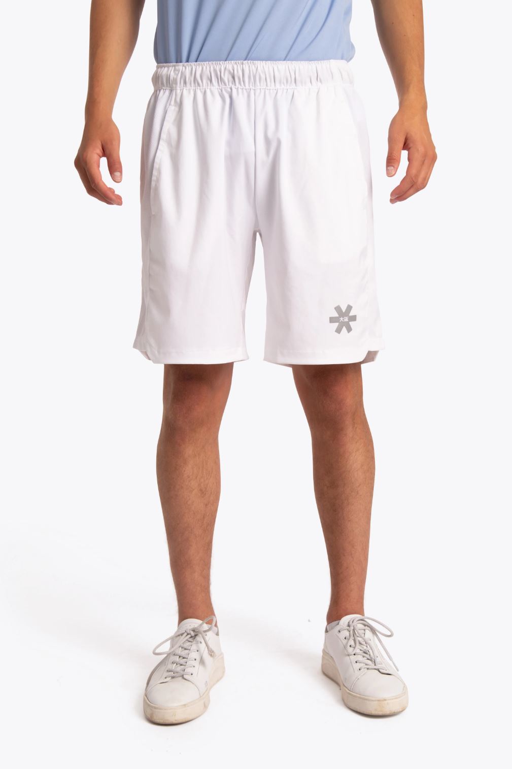 Osaka Men's Training Short (Hvid)