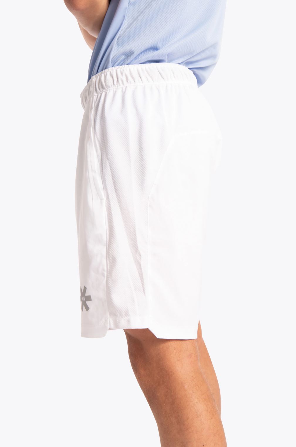 Osaka Men's Training Short (Hvid)