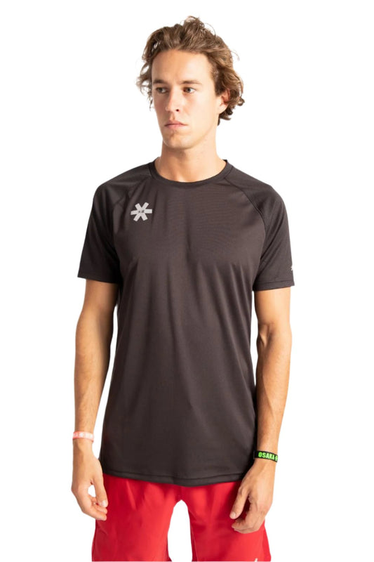 Osaka Men's Training Tee (Sort)