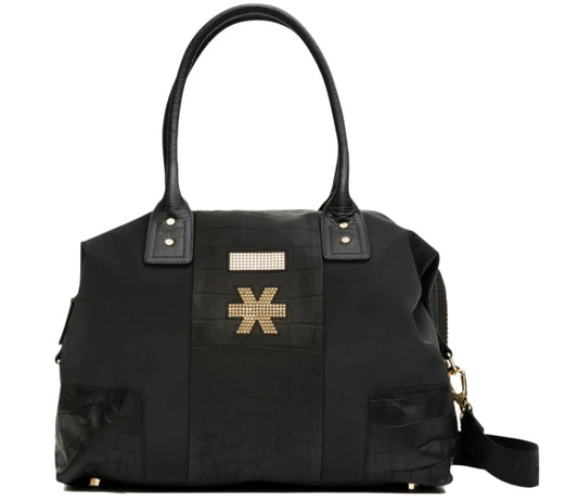 Osaka World x Clio Goldbrenner - Momos X Padeltaske - Padellife.dk