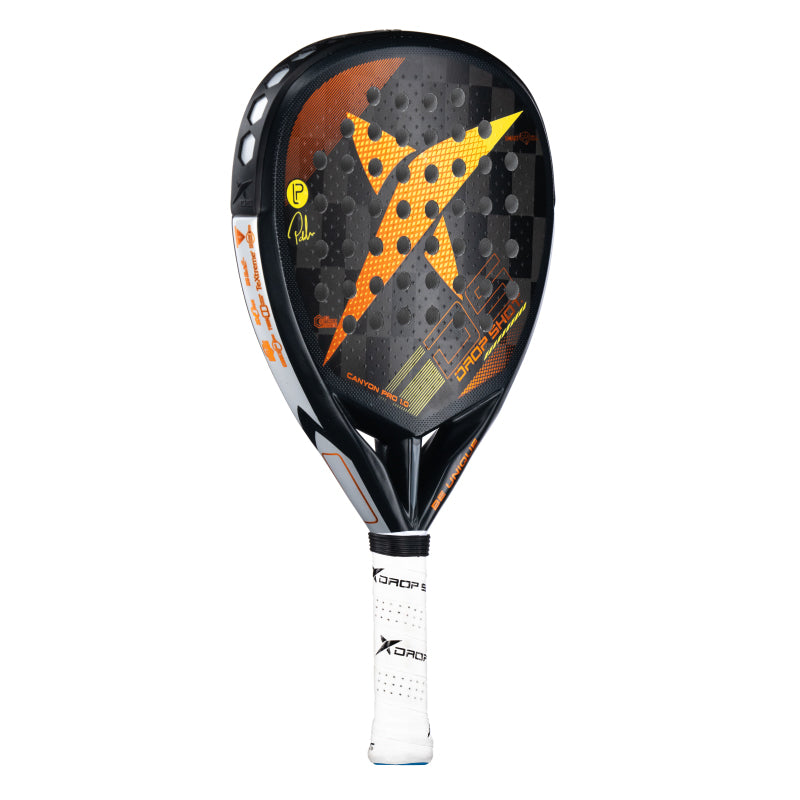 Drop Shot Canyon Pro 1.0 Padelbat