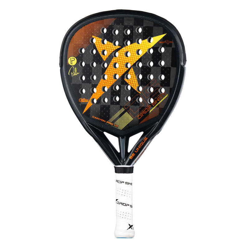 Drop Shot Canyon Pro 1.0 Padelbat