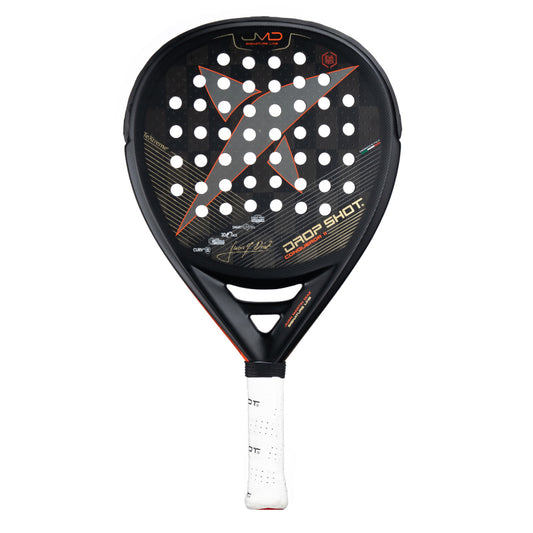 Drop Shot Conqueror 11.0 JMD Padelbat