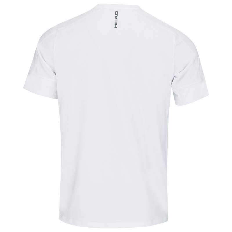 Head Padel Tech T-Shirt (Herre, Orange)