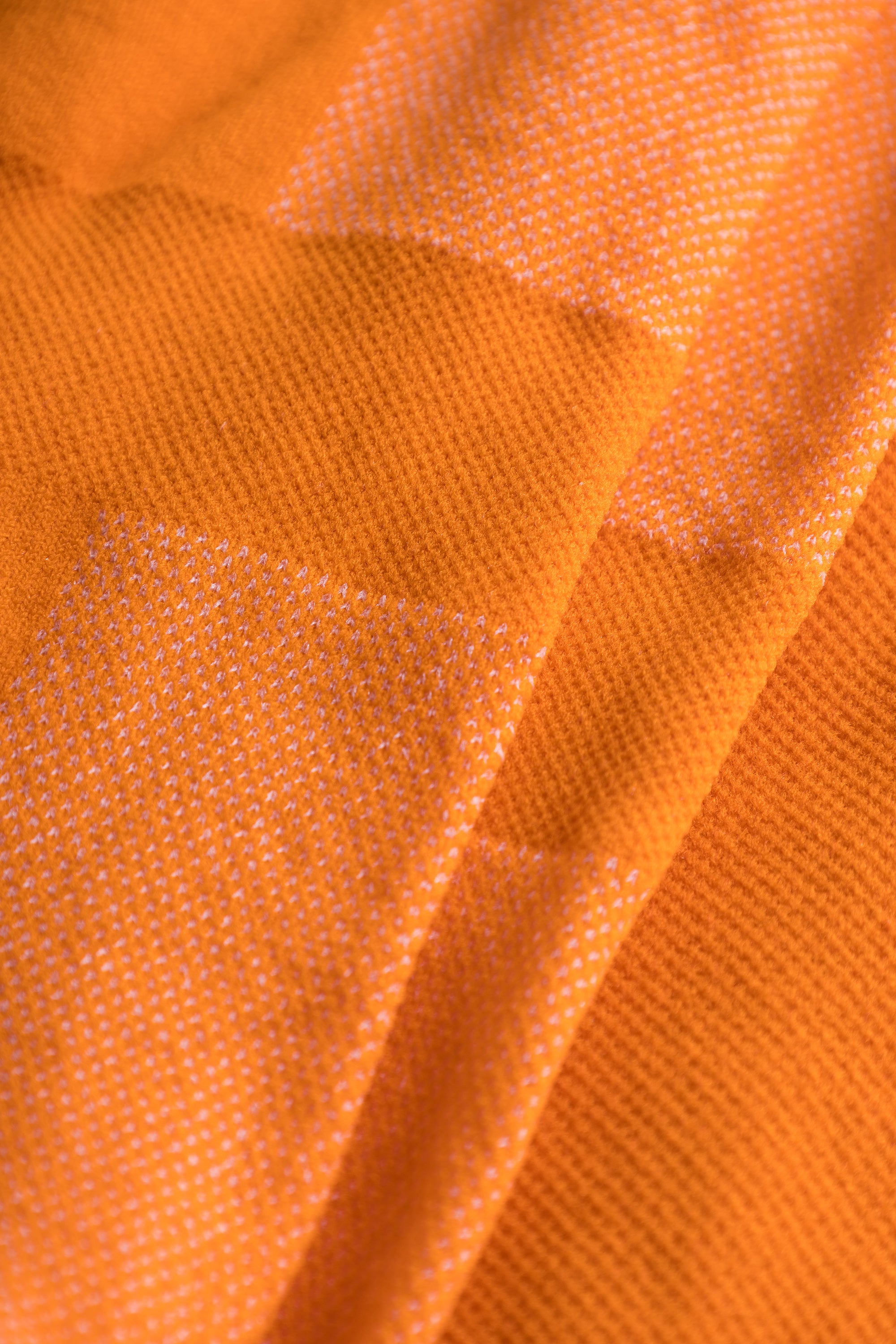Cuera Premium Padel Sportsstrømper (Orange)