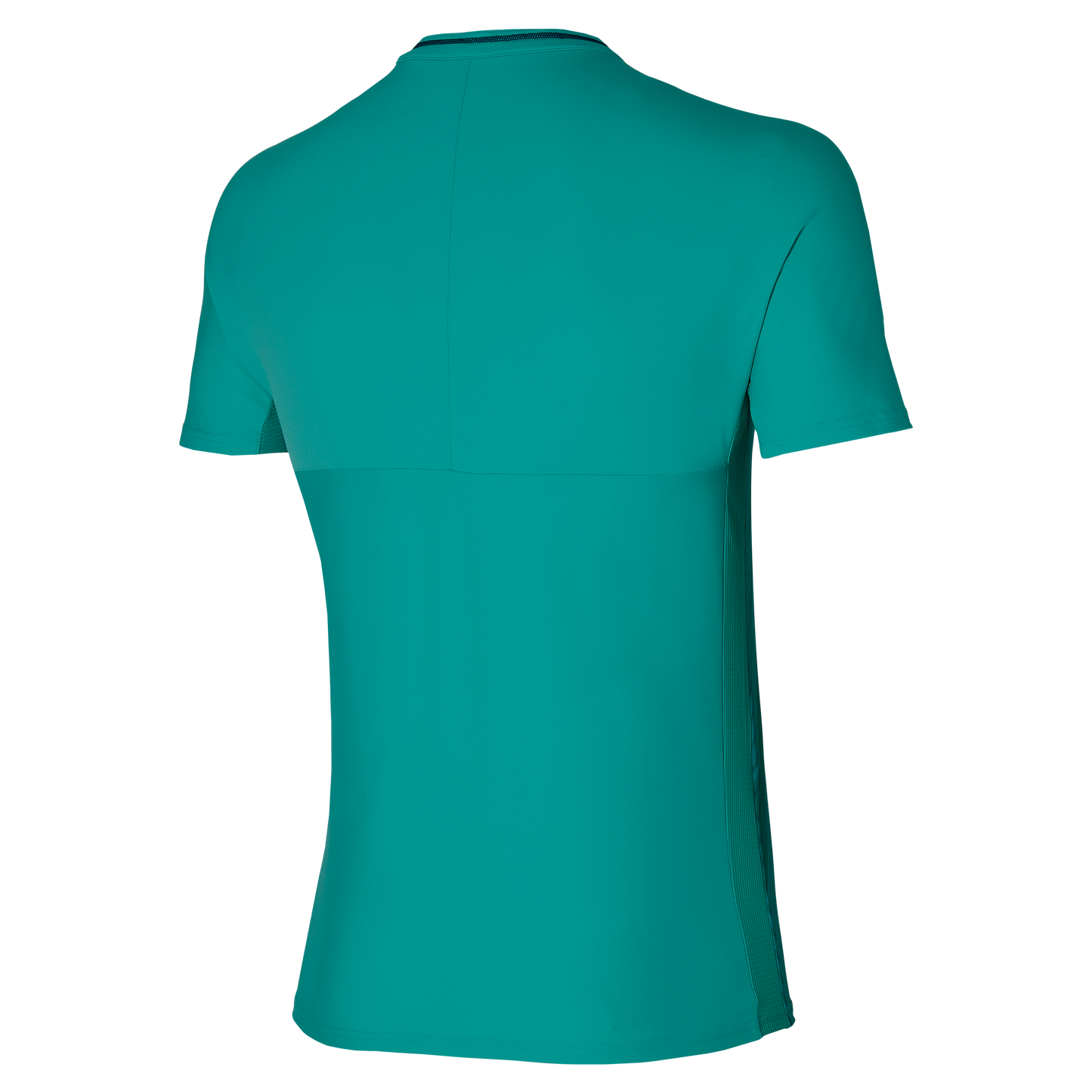 Mizuno Shadow Polo (Mens, Turkis) - Padellife.dk