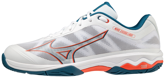 Mizuno Wave Exceed Light AC Padelsko