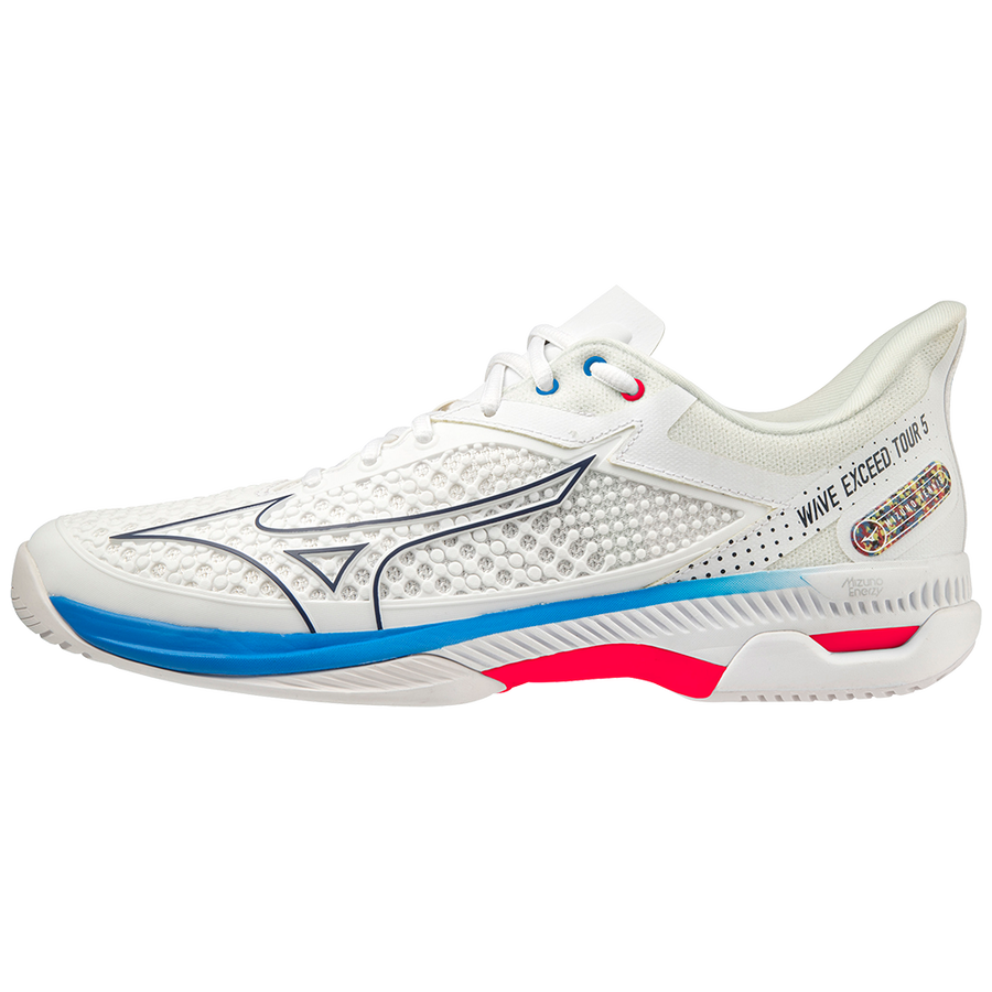 Mizuno Wave Exceed Tour 5 CC Padelsko