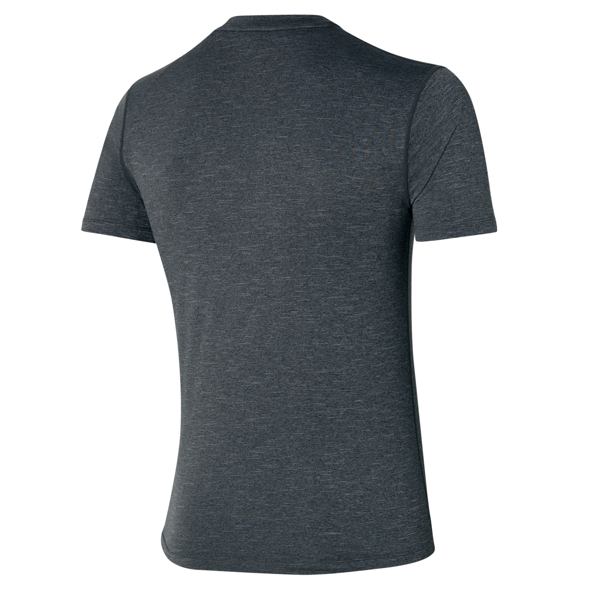 Mizuno Core RB Tee (Mens, Magnet) - Padellife.dk