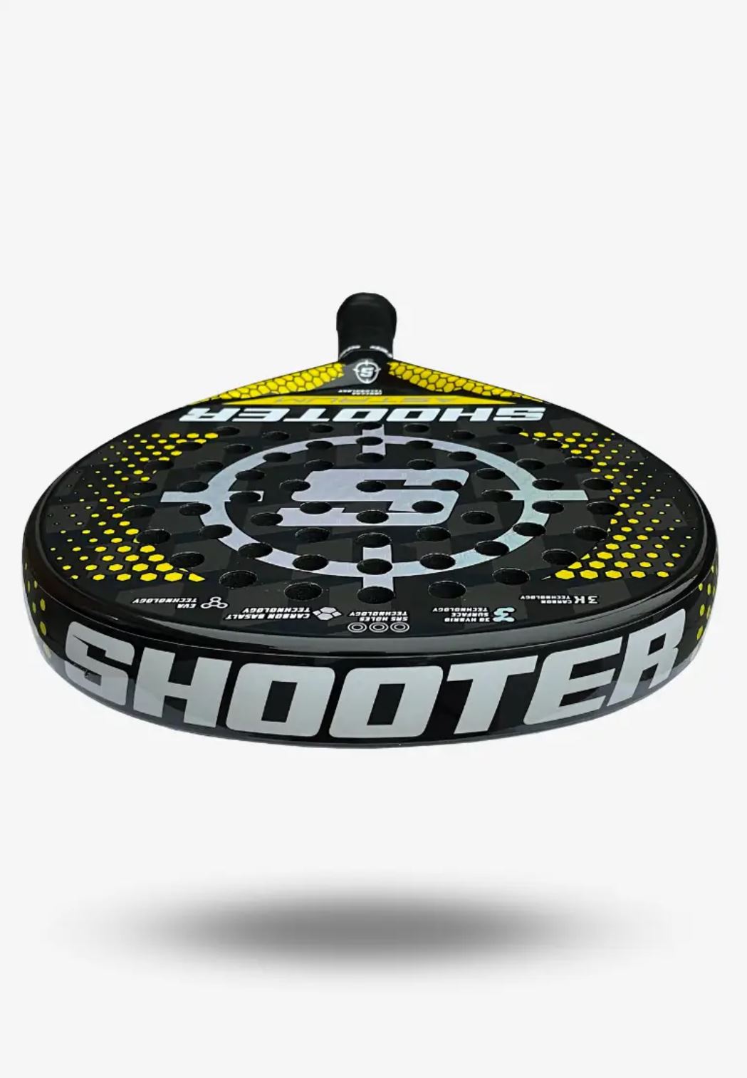 Shooter Astrum Padelbat - Padellife.dk