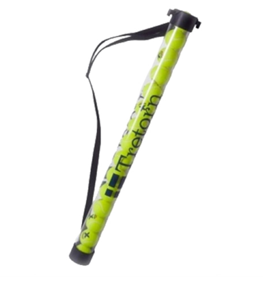 Tretorn Ball Tube - Padellife.dk