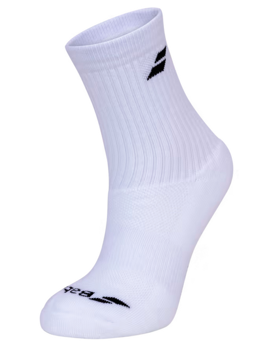 Babolat Basic 3 Pairs Pack - Padellife.dk