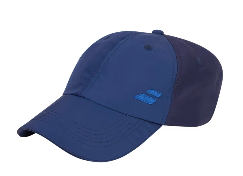 Babolat Basic Logo Cap - Padellife.dk