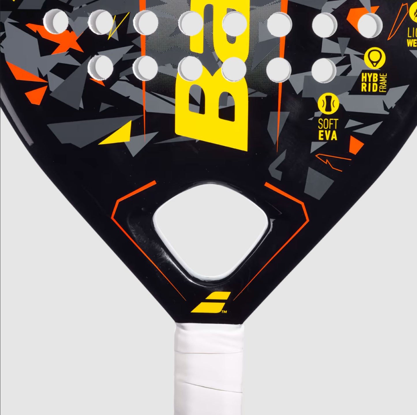 Babolat Storm 2023 Padelbat