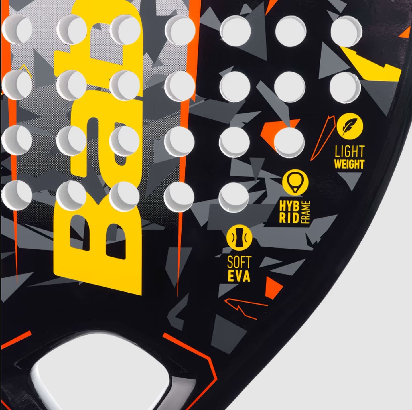 Babolat Storm 2023 Padelbat