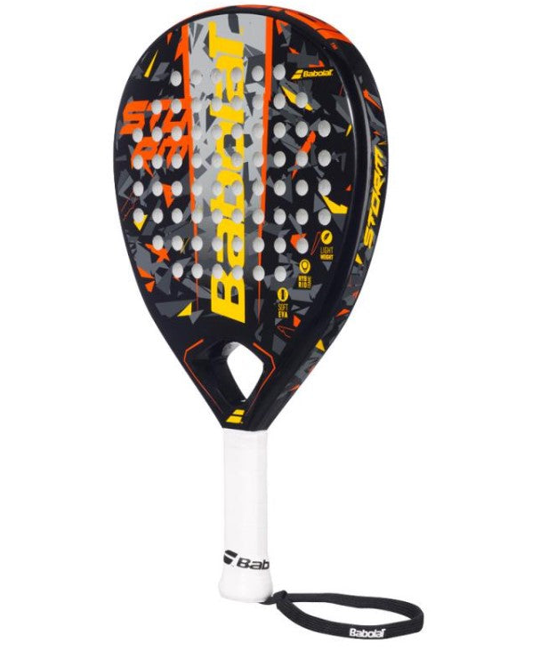Babolat Storm 2023 Padelbat - Padellife.dk