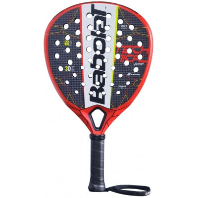 Babolat Technical Veron 2022 Padelbat - Padellife.dk