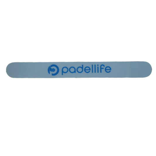 Padellife Transparent Rammebeskyttelse - Padellife.dk