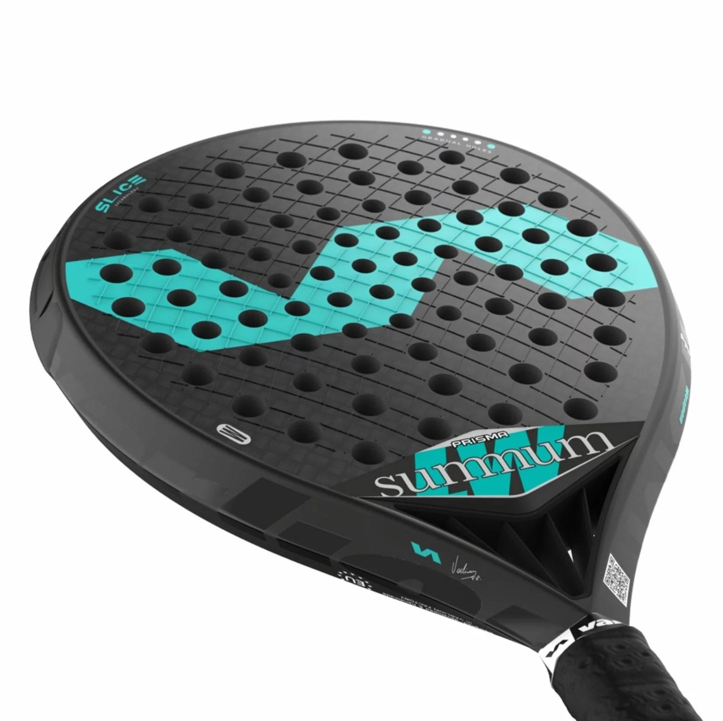 Varlion LW Summum Prisma W Padelbat