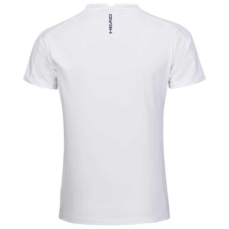 Head Padel Tech T-shirt (Dame, Hvid)