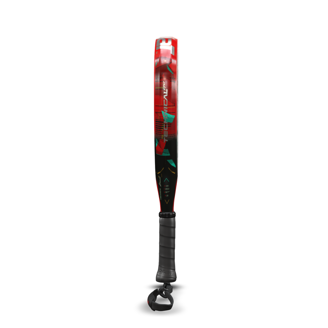 Babolat Technical Viper Juan Lebron Edition