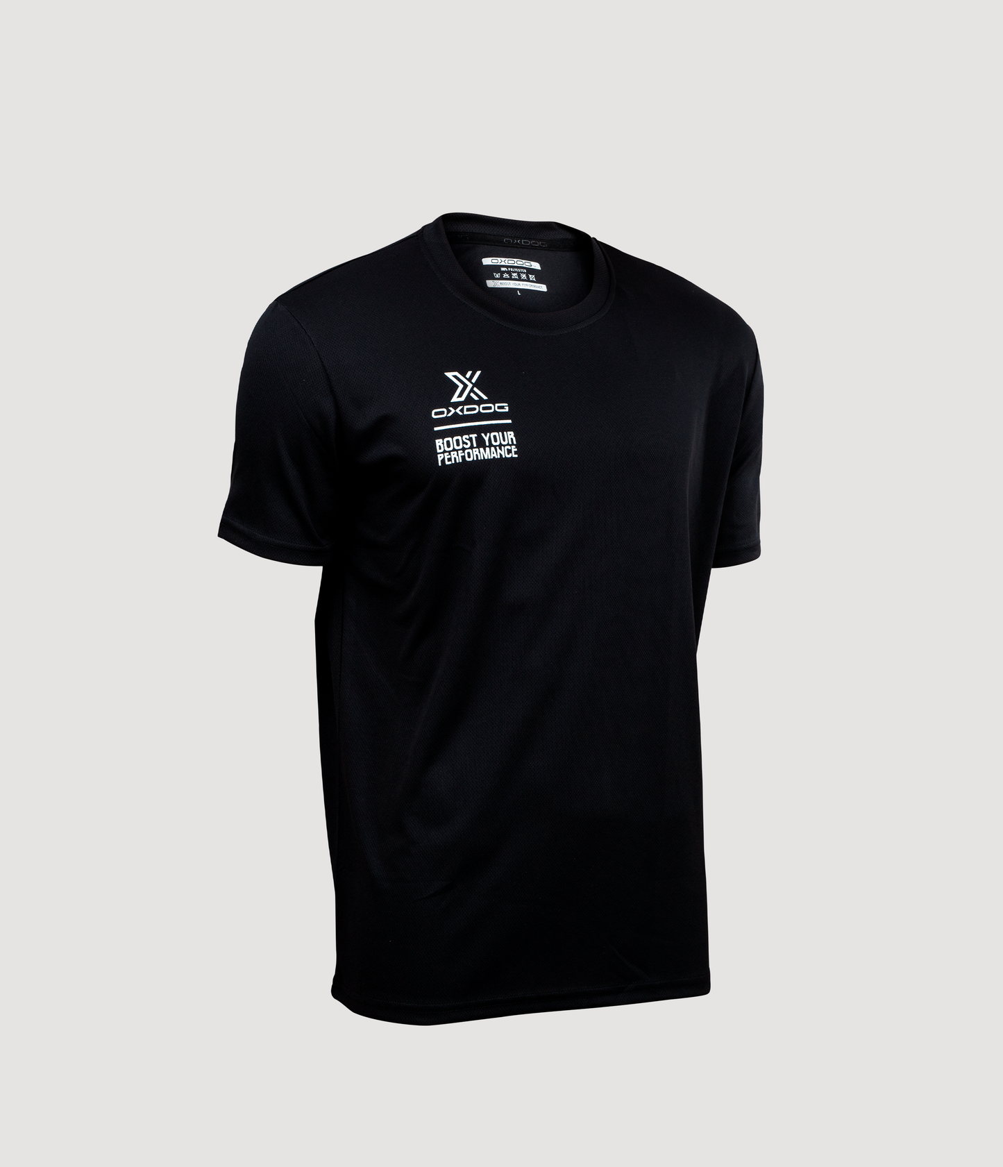 Oxdog Atlanta II Training Shirt (Sort)