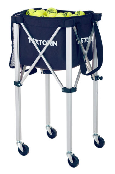 Tretorn Ball Trolley - Padellife.dk