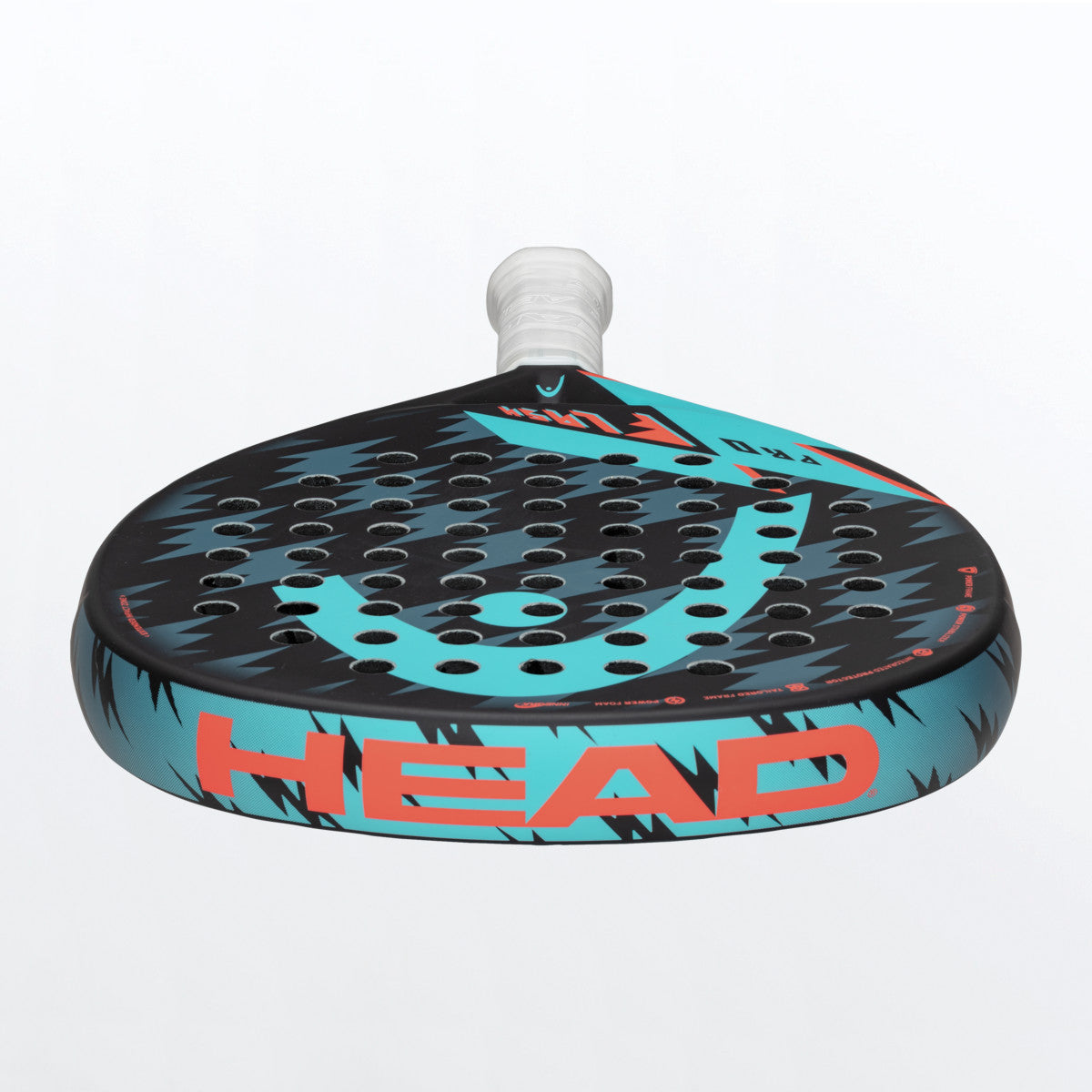 Head Flash Pro 2022 Padelbat - Padellife.dk