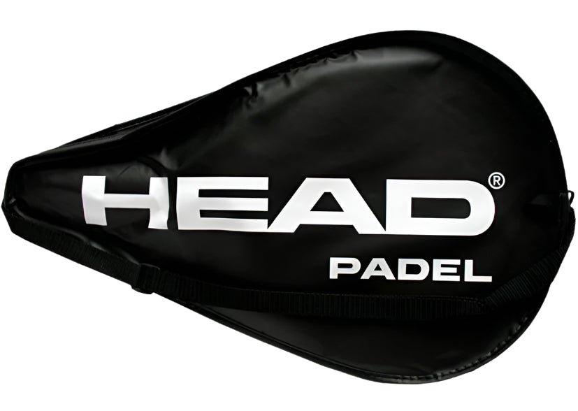 Assorteret fullcover til padelbat - Padellife.dk