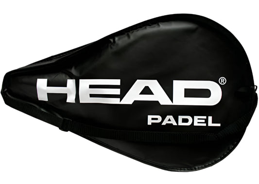 Assorteret fullcover til padelbat - Padellife.dk