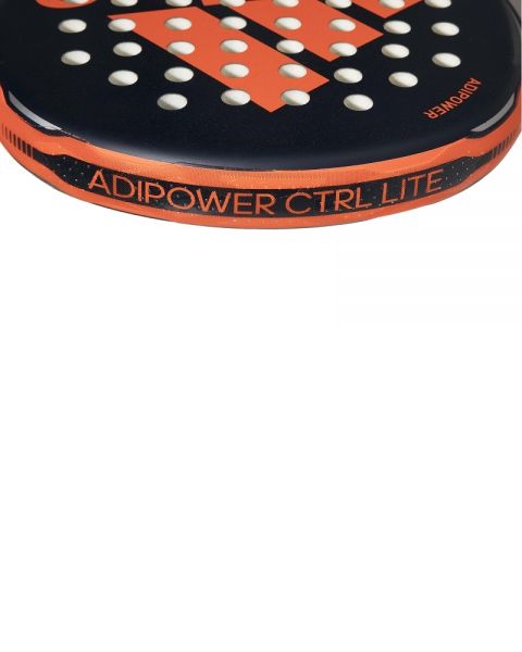 Adidas Adipower CTRL Lite 3.1 Padelbat - Padellife.dk