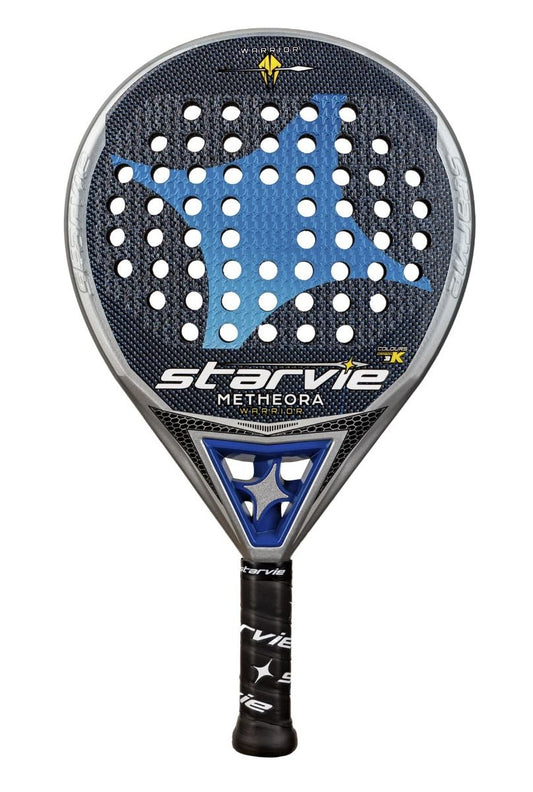 Starvie Metheora Warrior 2022 Padelbat - Padellife.dk