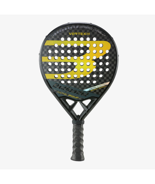 Bullpadel Vertex 03 CTR Padelbat