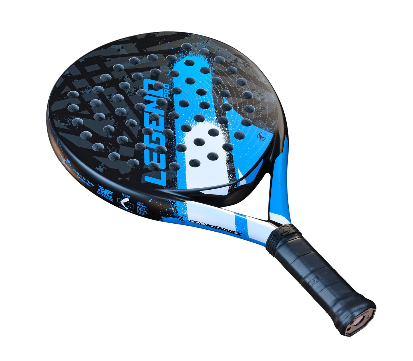 Pro Kennex Kinetic Legend Pro Padelbat