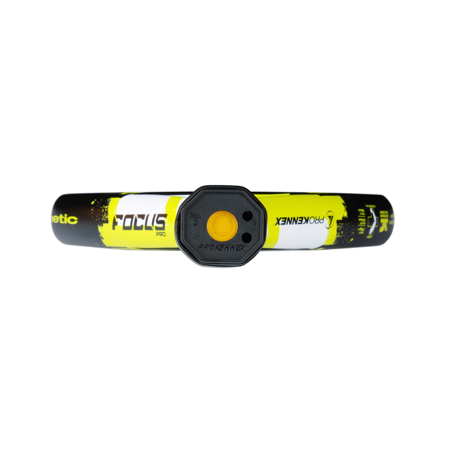 Pro Kennex Kinetic Focus Pro Padelbat