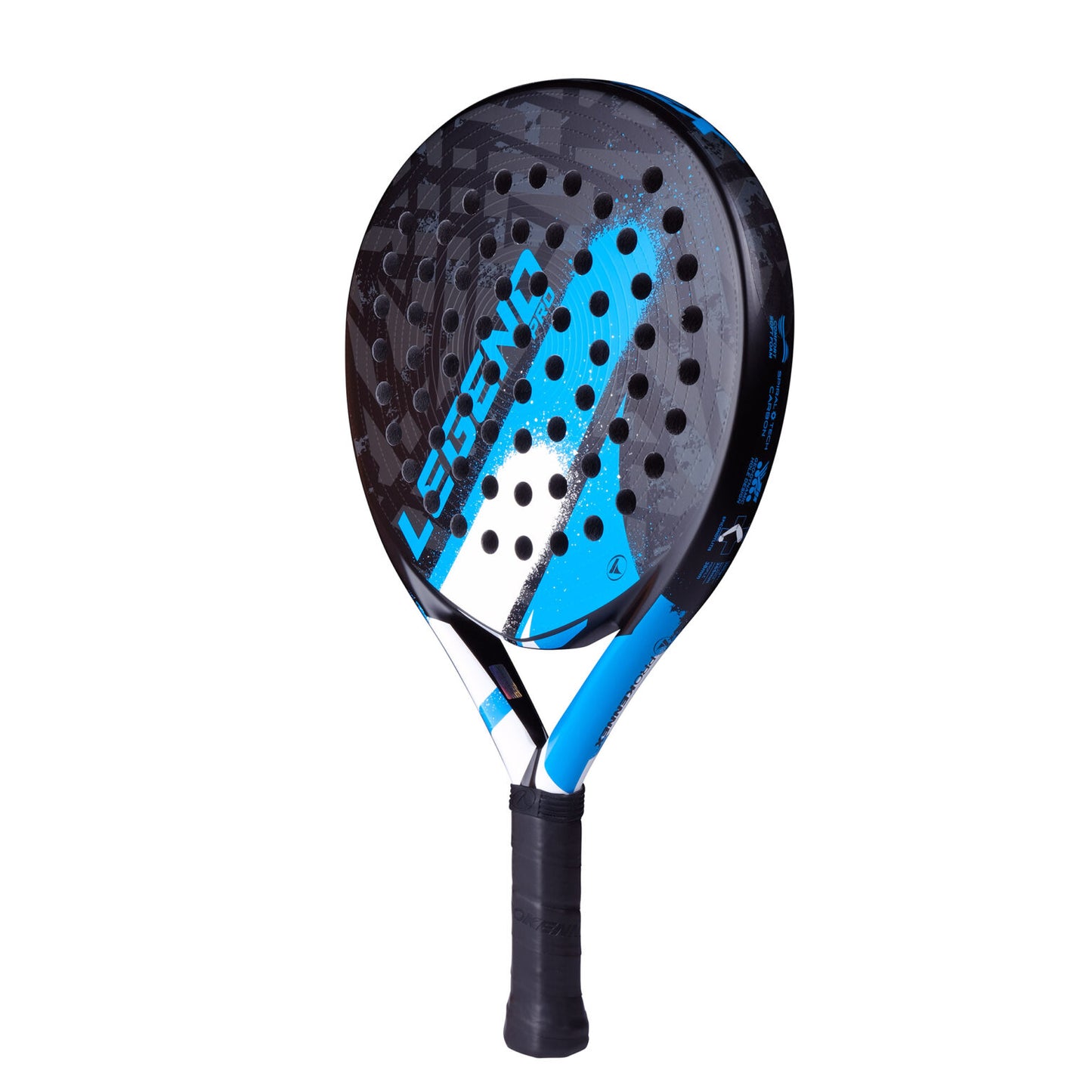 Pro Kennex Kinetic Legend Pro Padelbat
