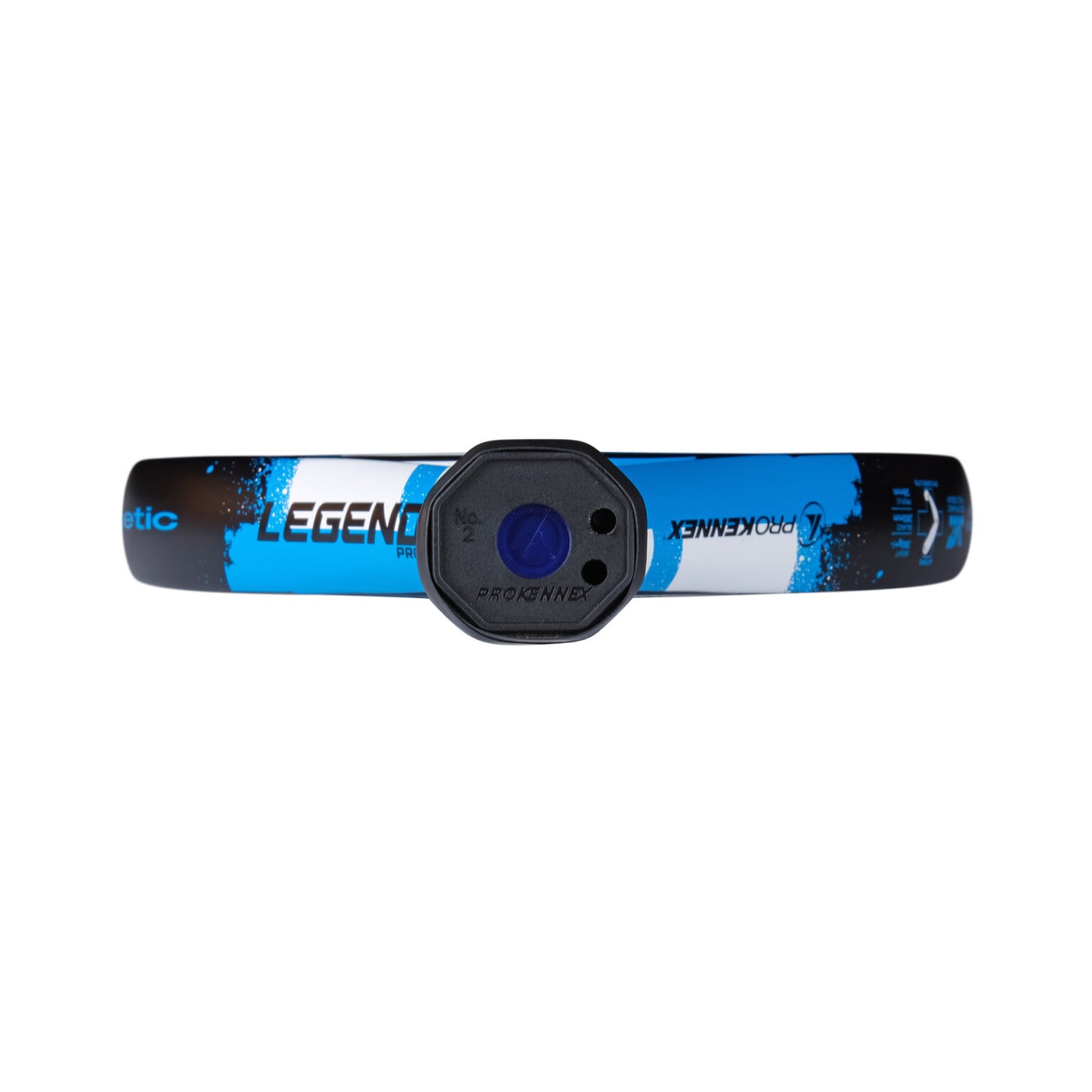 Pro Kennex Kinetic Legend Pro Padelbat