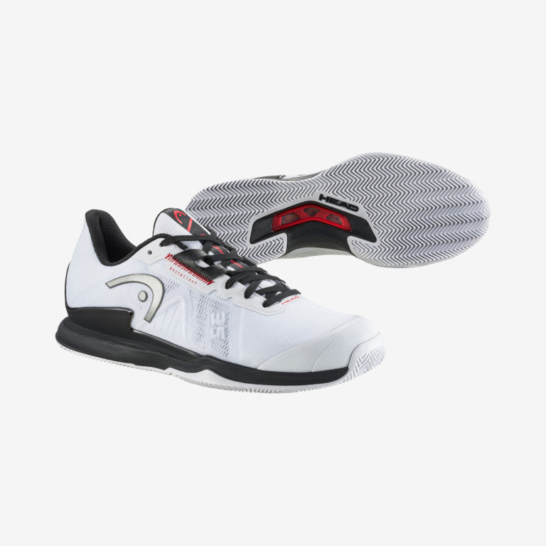Head Sprint Pro 3.5 Sanyo Padelsko