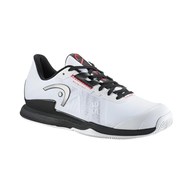 Head Sprint Pro 3.5 Sanyo Padelsko
