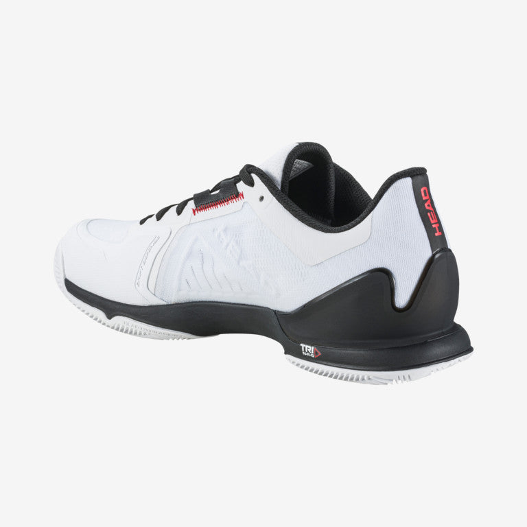 Head Sprint Pro 3.5 Sanyo Padelsko
