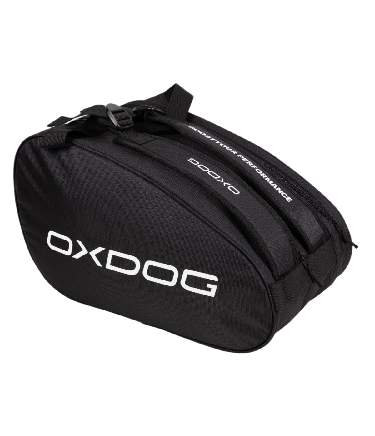 Oxdog Ultra Tour Padeltaske (Sort/hvid)