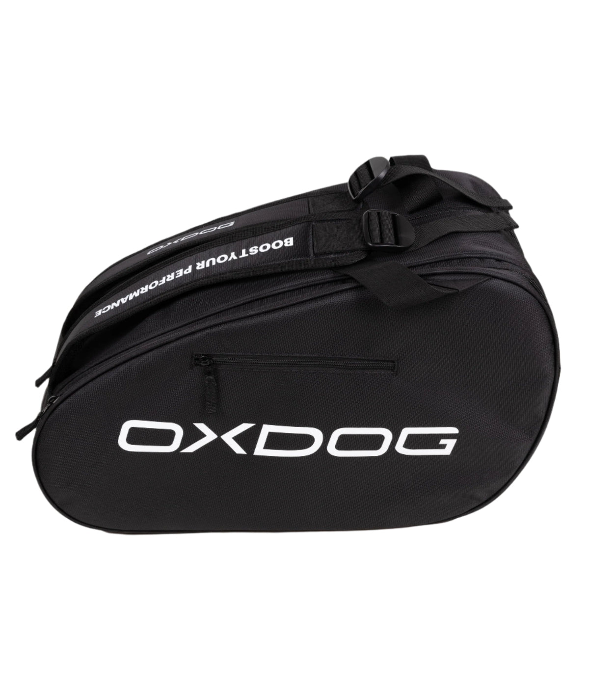 Oxdog Ultra Tour Padeltaske (Sort/hvid)