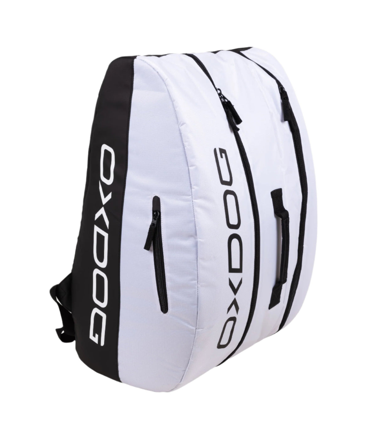 Oxdog Ultra Tour Pro Thermo Padel Bag (White/black)