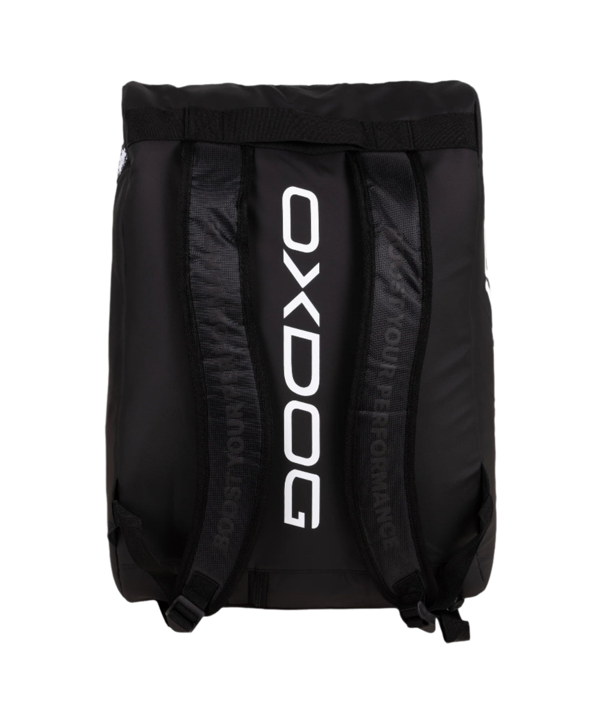 Oxdog Ultra Tour Pro Thermo Padel Bag (White/black)