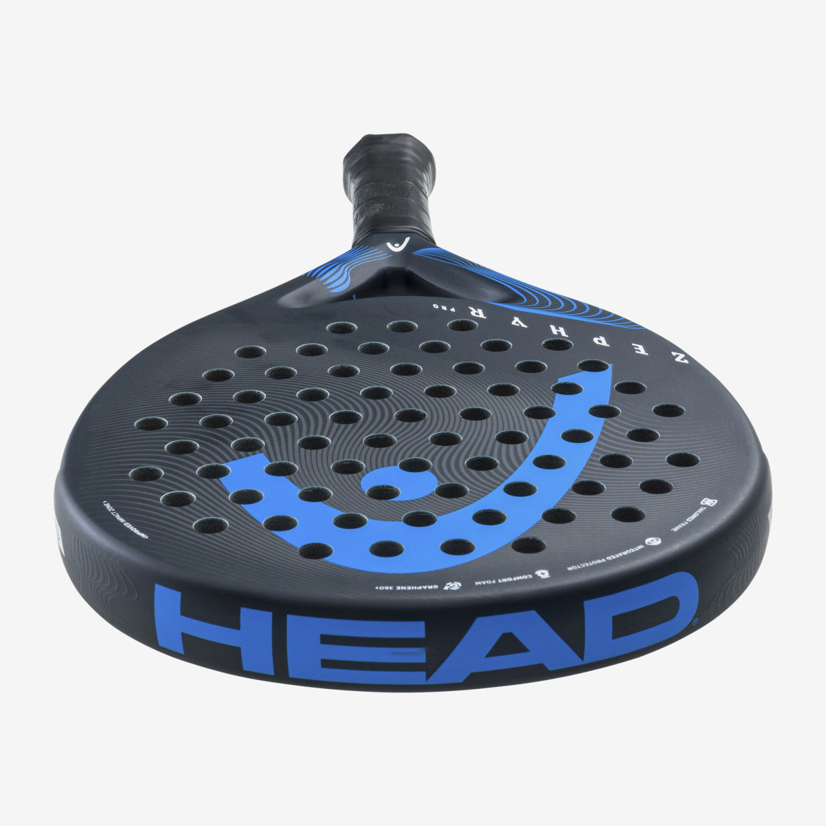 Head Zephyr Pro 2023 Padelbat