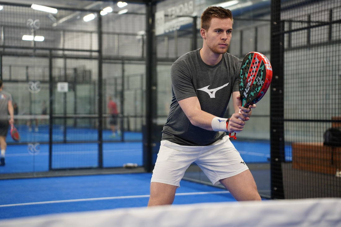 Hvad er forskellene på padel, tennis og padeltennis?