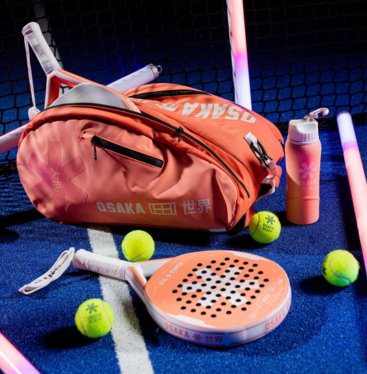 Hvad skal man bruge til padel?
